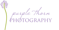 Purple Thorn Photography